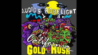 Audiostrobelight - California Gold Rush