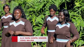 MajiraAIC Nuru Gospel Singers