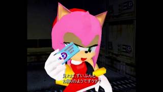 【ヒロ】ソニックアドベンチャー2バトル　ヒーローモードを実況プレイ　part2