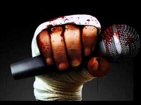 Pacto Bajo Tierra - Represent (2009)