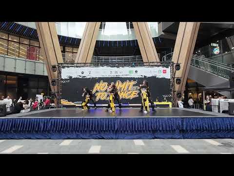 MyZouk  | Open Dance Showcase Competition #NLTD Vol.3 2025