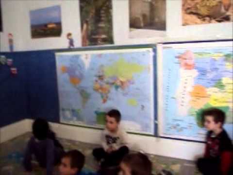 Vídeo Colegio Juan Xxiii