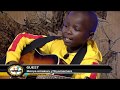 #VERSUS: Ubuhanga butangaje bw'umwana Jimmy MULISA ucururanga gitari