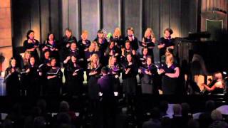 A virgin most pure, Dancing Day - John Rutter