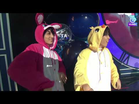 2018 비티에스 BTS - PROM PARTY