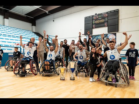 HIGHLIGHTS COPPA ITALIA - FINAL