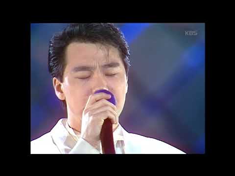 김종찬 - '당신도 울고 있네요'