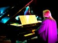 Rick Wakeman, Mario Fasciano e Rob Townsend a Napoli 03/10/09