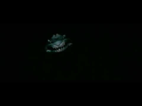 Strange Wilderness - Shark Laugh Scene (UNCENSORED)
