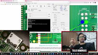 Download the video "PicoFlasher  3º Parte Leitor de Nand de Xbox 360 universal com Raspberry Pi Pico"