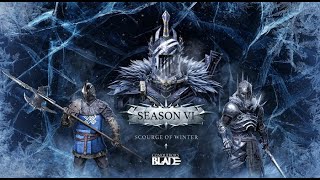 Conqueror's Blade: Season VI Scourge of Winter Trailer Released