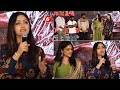 Mamta Mohandas Cute Speech Maha Raja Movie Vijay Sethupathi 6TV Digital