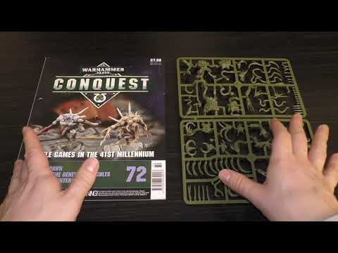Warhammer 40K Conquest - 72 - First Look