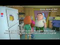 Ai Family Guy Peter Gives Tips On Buying A Used Car