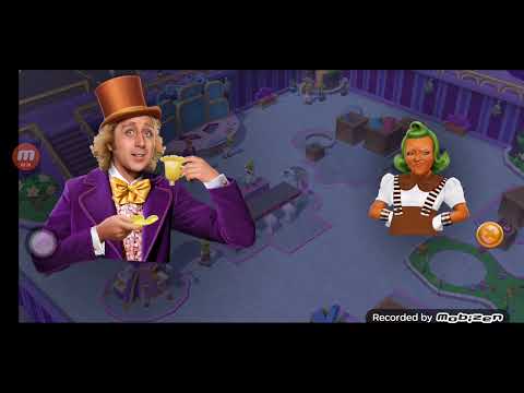 Wonka's World of Candy Level 1698-1700