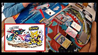 PARTIDA REAL Analisis!! Dragapult vs Alakazam! Guía Pokémon TCG #PokemonTCG #Dragapult #tcgpokemon