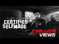Certified Self Made Hiphop Tamizha Official Lyric Video