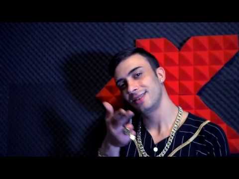 JUNIOR K - PAPADIOS ( VIDEO OFICIAL )