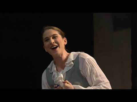 Susannetta, sei tu?--Non so piu (Virginie Verrez)