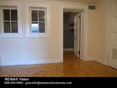 36 Elm Street Unit B, Worcester MA 01609 - Condo - Real Estate - For Sale -