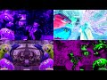 Sesame Street 1 2 3 4 Monsters Song Intro Logo Sponsored By Gamavision Csupo Effects