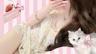 𝓐ilee’s experiment no.2 💉💉𝓹rivate care 🎀(성형수술 PROCEDURE) 🏥༊࿐ 