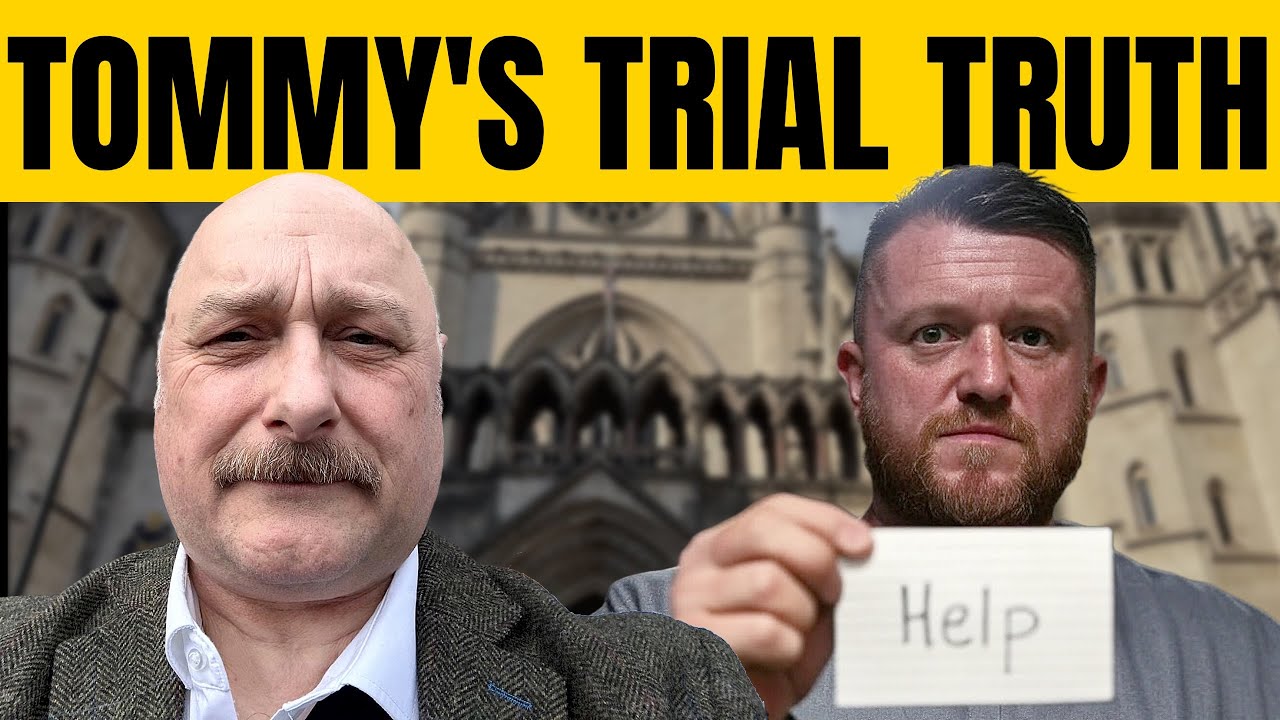 I was there: this is what happened!