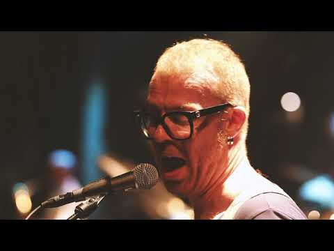 Spidergawd - No Man's Land - Live @ Byscenen, Trondheim - June 2020