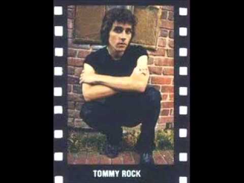 Tommy Rock - It's later than you think