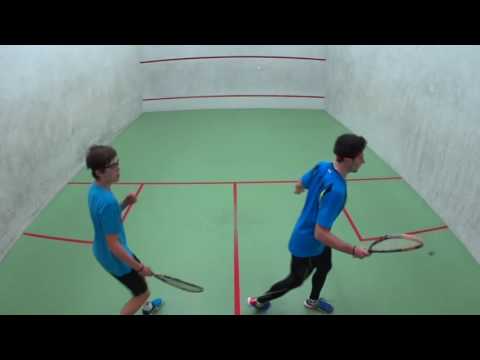 A Grade Final Game 2