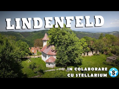 🇷🇴 CUM E LA FILMĂRI? .. "Lindenfeld - satul blestemat" / colaborare cu STELLARIUM