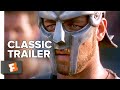 Gladiator 2000 Trailer 1 Movieclips Classic Trailers