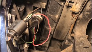 Znaczenie błędu 00819 Great Wall