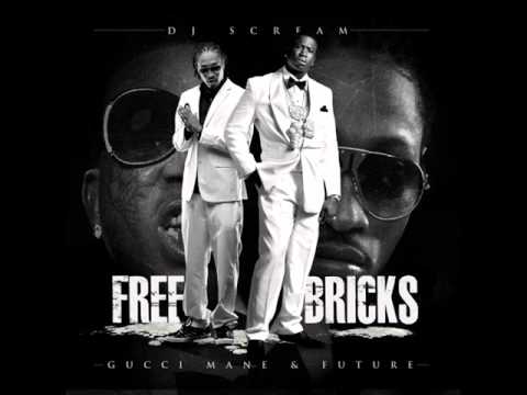 08. Gucci Mane & Future - Lost It feat. 2 Chainz (prod. by Mike Will)