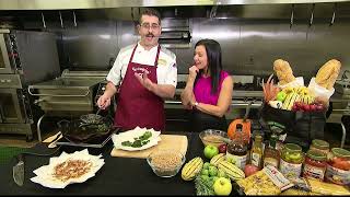 What's Cooking: Uncle Giuseppe's Marketplace's fall farro salad