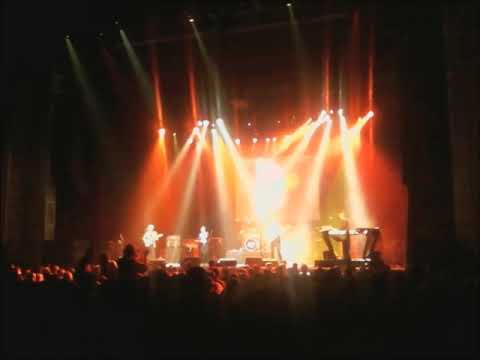 Yes Rehearsals: 4/9/91 - Pensacola - YesYears Behind the Scenes - Bill Bruford Interview