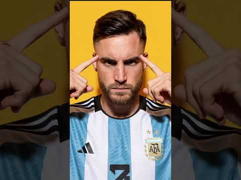Argentina