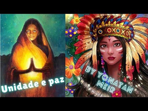 Unidade e paz or Caina by Yonatan Meir ( Brazilian song)