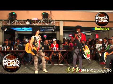 MC'S Gorila & Preto :: Show especial completo :: Funk Carioca