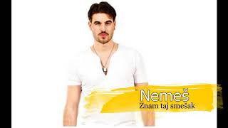 Nemeš - Znam taj smešak Matrica