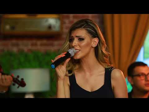 Ivana Naumova & Grupa Cardak -  Sakam da me krades (ImaT nemaT)