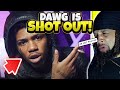 HE JUST MIGHT BE INSANE Li Rye HEY SEXYY REACTION