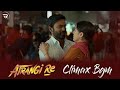 Atrangi Re Rahman Humming | Atrangi Re Climax Bgm | Dhanush, Sara, Akshay Kumar | Ringtone