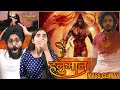 HANUMAN MASS CLIMAX SCENE REACTION Prasanth Varma Teja Sajja Parbrahm Singh