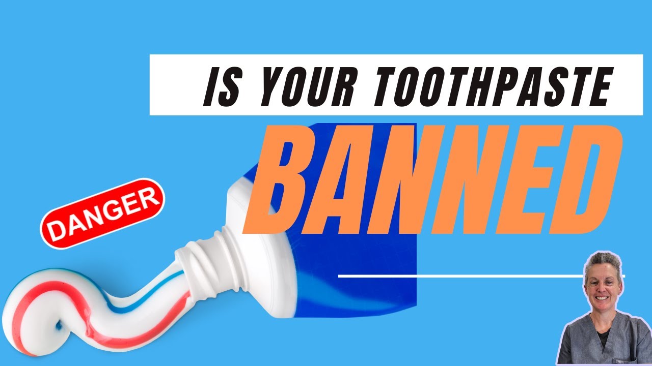 The Truth About Hydroxyapatite Toothpaste - Should This Ingredient Be Banned?
