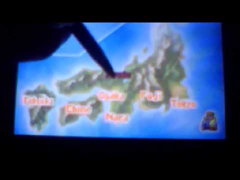 comment trouver genesis dans inazuma eleven 2 tempete de glace