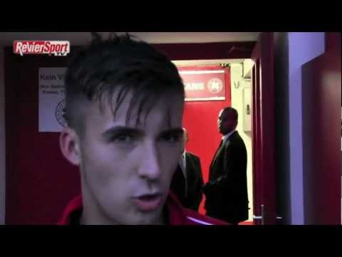 Ellmann sorgt für Aufruhr