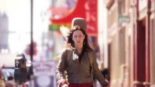 Oh Nashville - Rebecca Correia (Official Music Video)