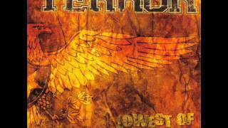 Lowest Of the Low - Terror