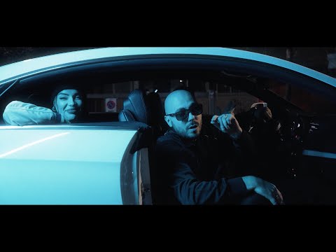 kostaki x Miru - Vibe (Official Music Video)